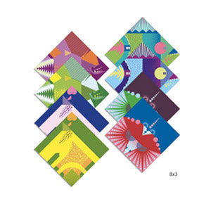 Djeco Dinosaurs Origami