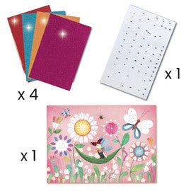 Djeco The Fairy Box