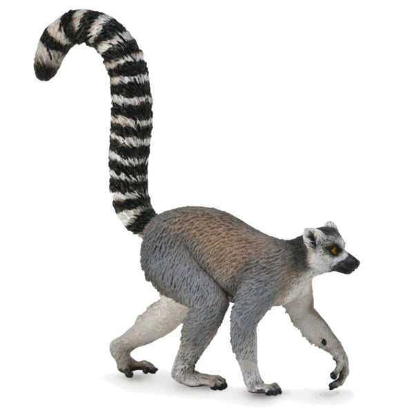 Collecta Ring-Tailed Lemur (M)