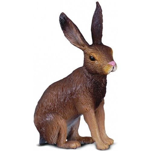 Collecta Brown Hare (S)