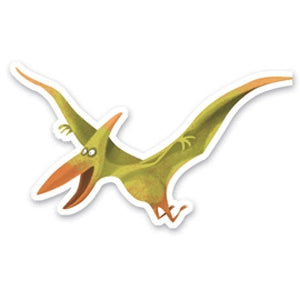 Djeco Dinosaurs Stickers