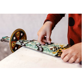 Djeco Do It Yourself Like A Pirate Saber