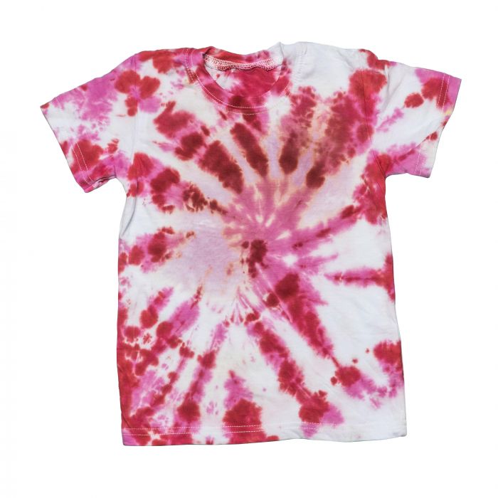 Isalbi Make Your Own Rainbow Tie Dye Kit