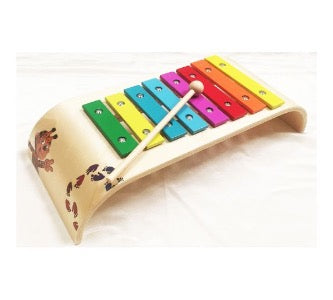ToysLink Safari Xylophone 9 Tone