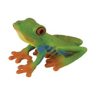 Collecta Red-eyed Tree Frog (M)