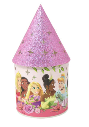 Pink Poppy Disney Princess Forever Friends colour changing LED Lantern