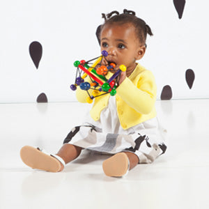 Manhattan Toys Skwish Classic