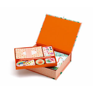 Djeco Marie Stationery Box Set
