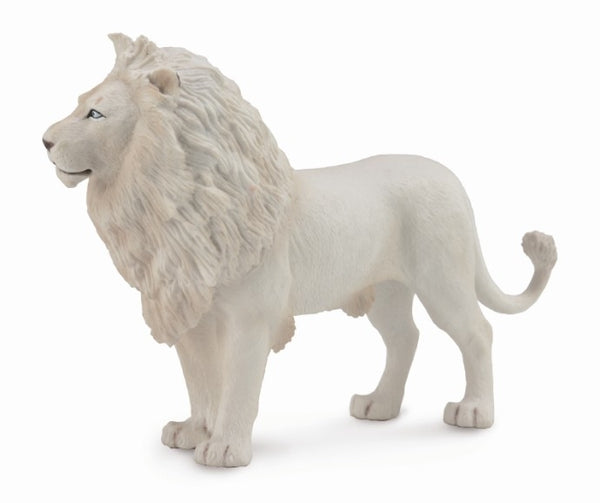 Collecta White Lion (L)