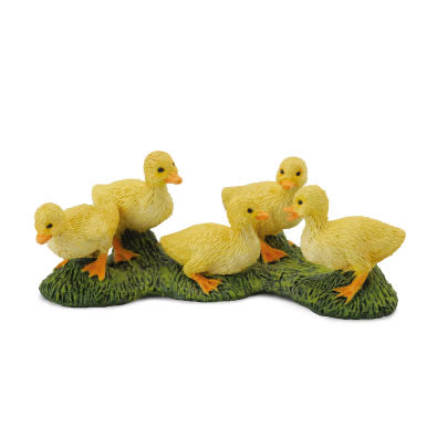 Collecta Ducklings (s)