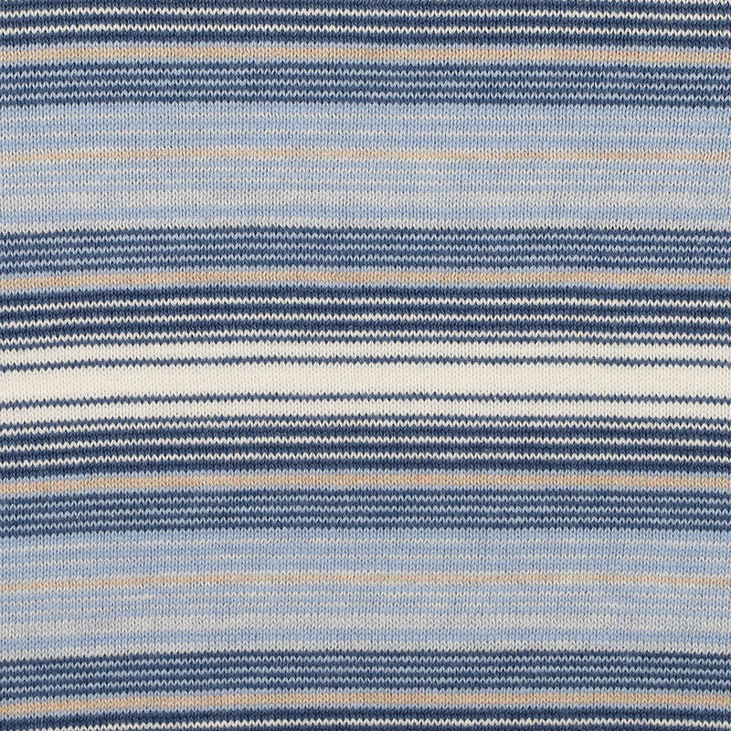 Bebe Blair stripe jumper blair stripe in blue