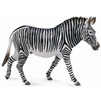 Collecta Grevys Zebra (XL)