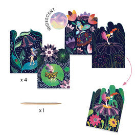 Djeco The Fairy Box