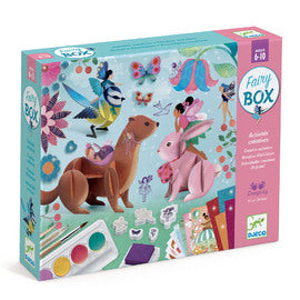 Djeco The Fairy Box