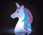 Isalbi Illuminate Fantasy Unicorn Night Light
