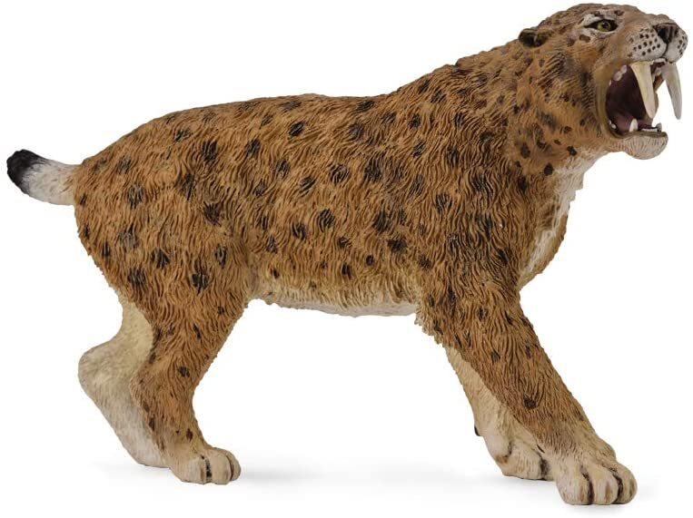 Collecta Smilodon (XL)