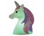 Isalbi Illuminate Fantasy Unicorn Night Light