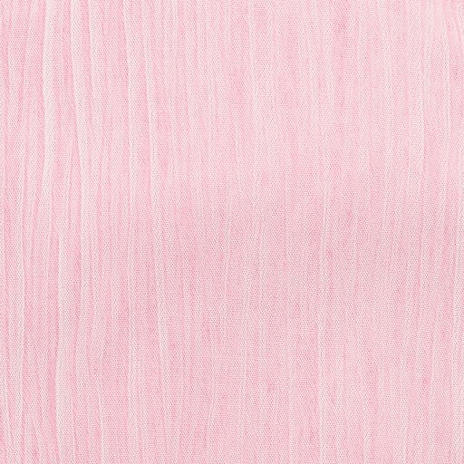 Fox & Finch Retro stripe woven bodysuit in pink crush