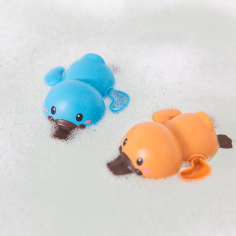 Tiger Tribe Bath Racers - Platypuses