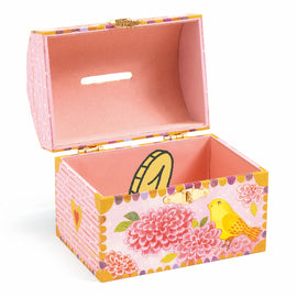 Djeco Birds Money Box