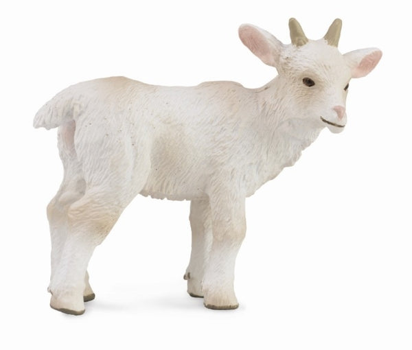 Collecta Goat Kid Standing (S)
