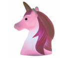 Isalbi Illuminate Fantasy Unicorn Night Light