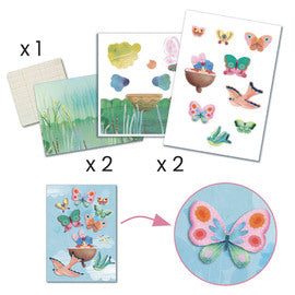 Djeco The Fairy Box