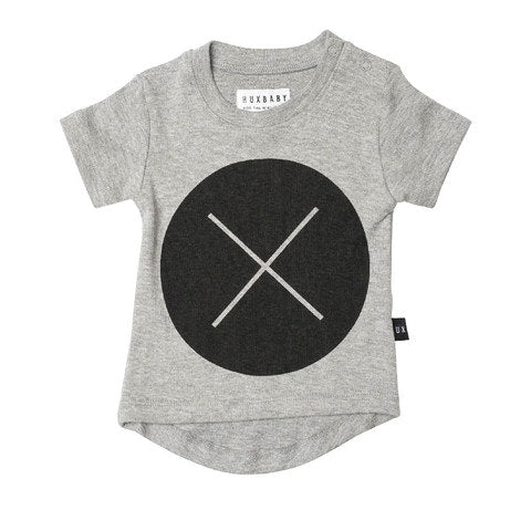 circle-cross-drop-back-tee-in-grey