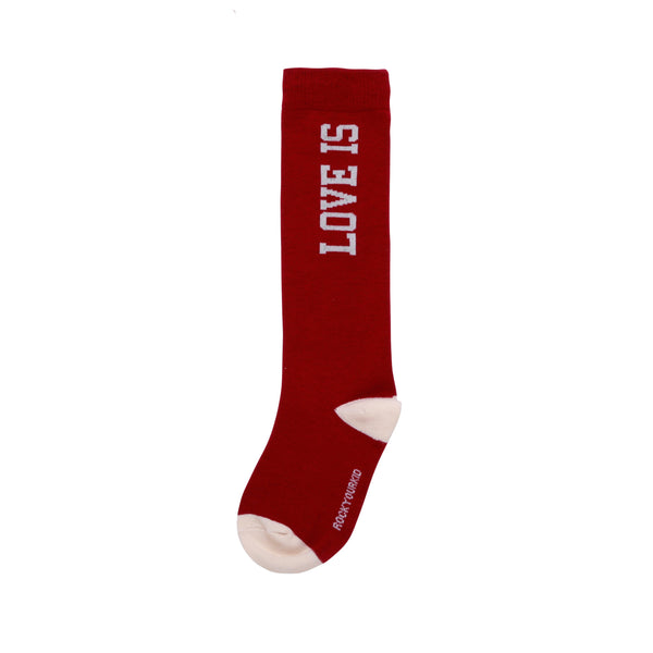 love-is----socks-in-red