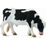 Collecta Friesian Bull (L)