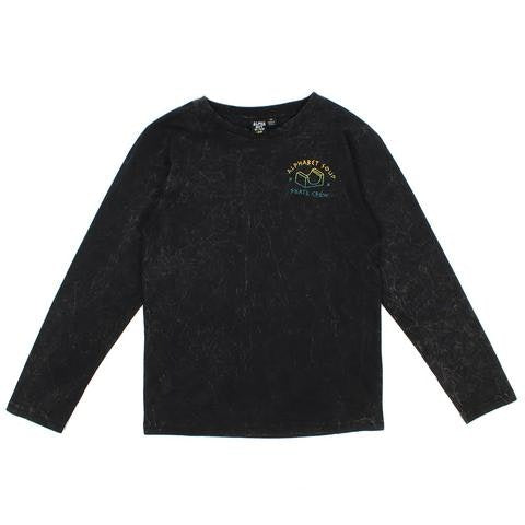 day-dream--long-sleeve-tee-in-black