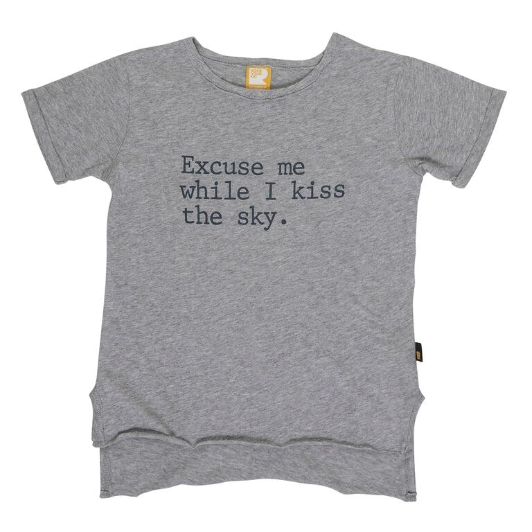 excuse-me-while-i-kiss-the-sky-baby-tee-in-grey