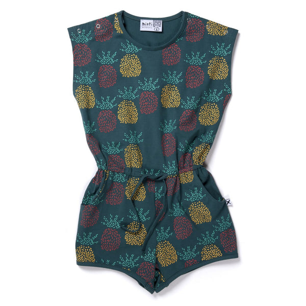 pineapples-playsuit-in-multi colour print
