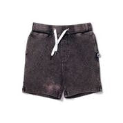 clash--shorts-black-wash-in-black